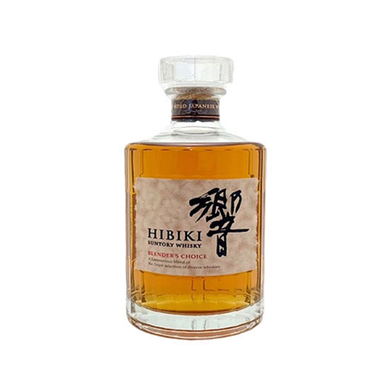 響BC 43% 700ml 12本セット