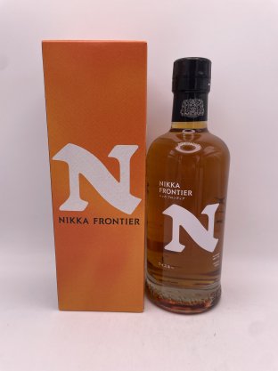 ニッカ フロンティア 48% 500ml