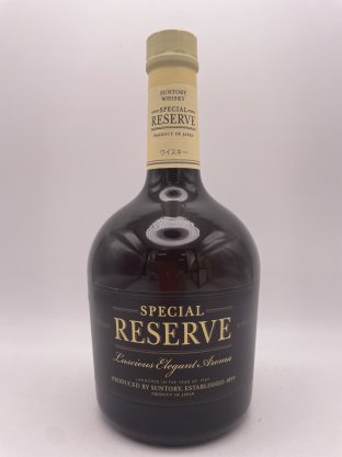 【訳あり特価】スペシャルリザーブ 40% 700ml